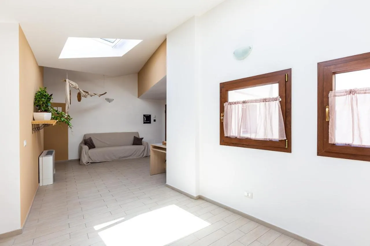 Casa Tredici Apartment Palermo