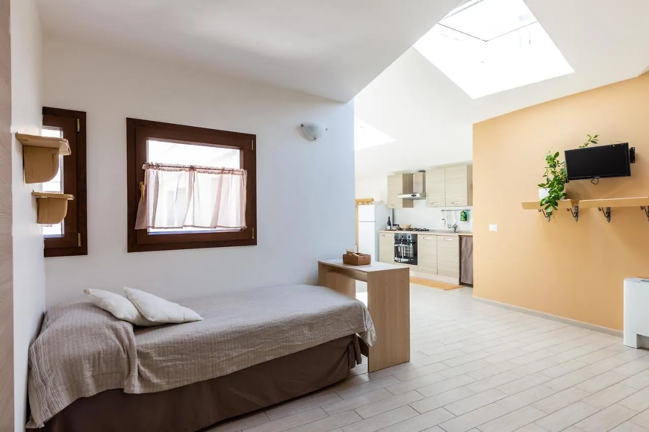 Casa Tredici Apartment Palermo