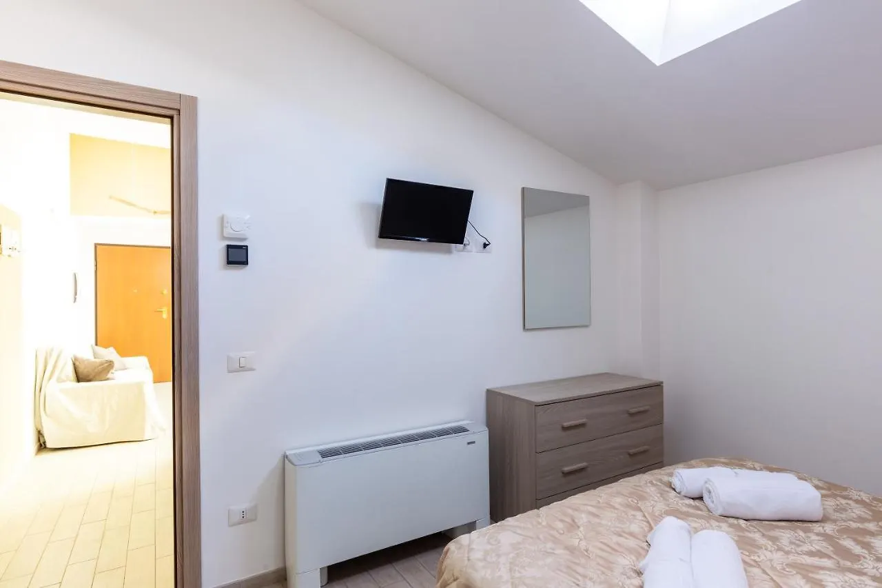 Casa Tredici Apartment Palermo 0*,  Italy