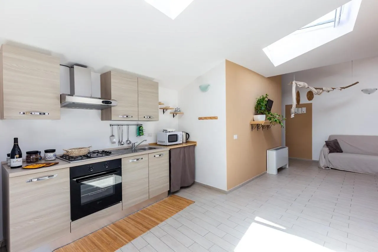 Casa Tredici Apartment Palermo 0*,