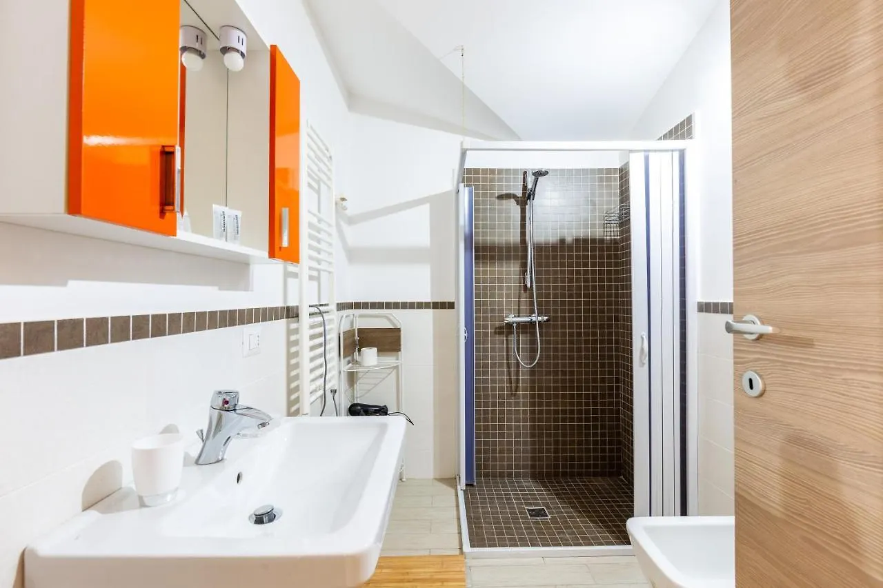 Casa Tredici Apartment Palermo Italy