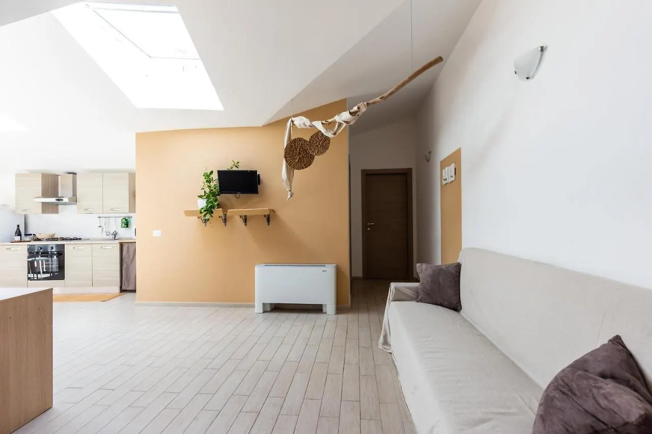 Casa Tredici Apartment Palermo