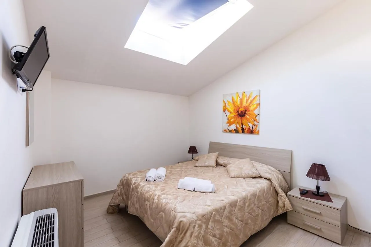 Casa Tredici Apartment Palermo Italy