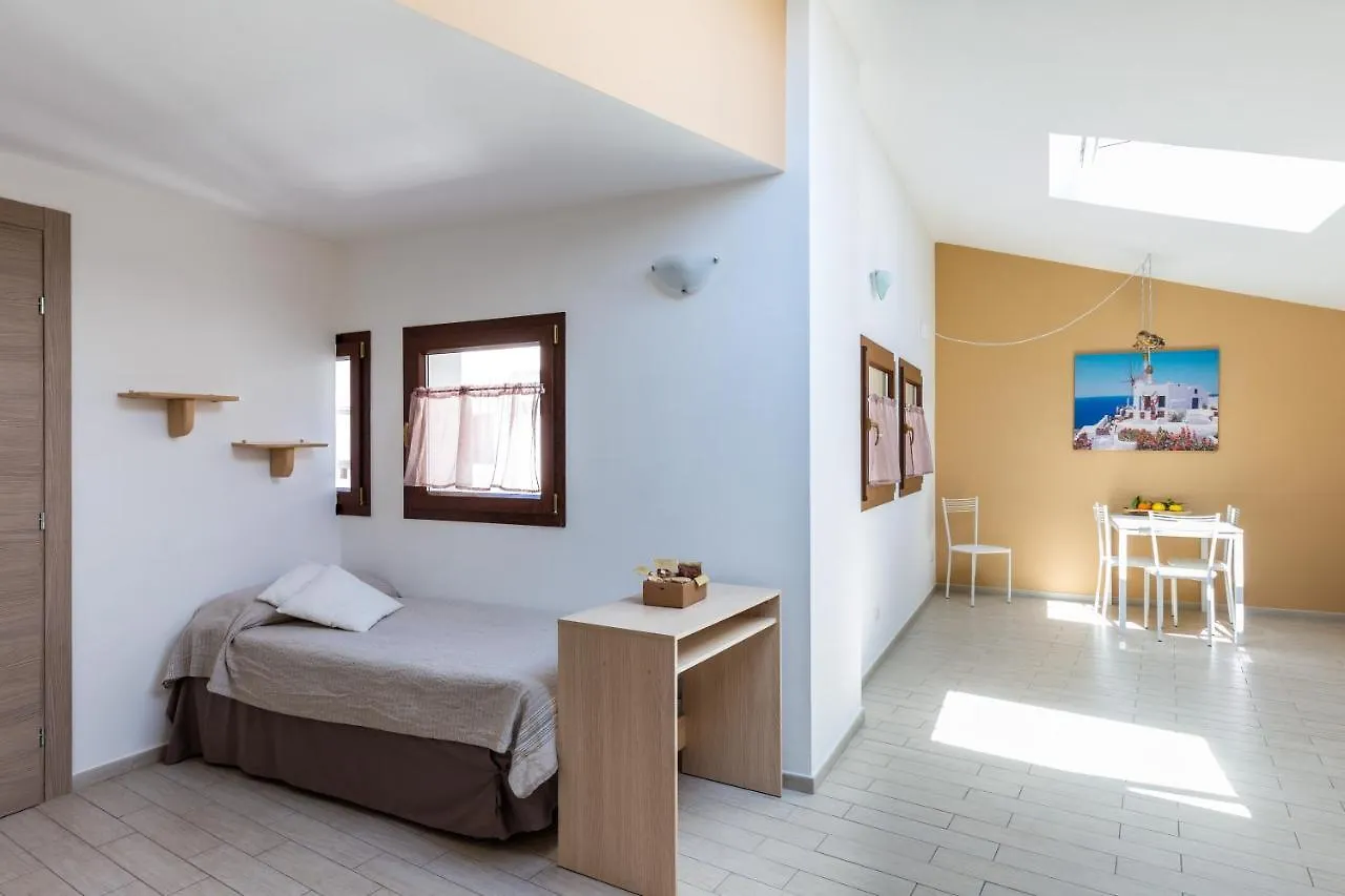 Casa Tredici Apartment Palermo